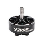 Motore Originale T-motor V3008 1155KV/1350KV/1500KV Base 19*19mm Motore Efficiente 7-8 Pollici Accessori per Modelli UAV Leggeri